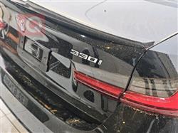 بی ئێم دەبڵیو سیریەس 3